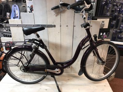 sparta Amazone Moederfiets sparta Amazone Moederfiets